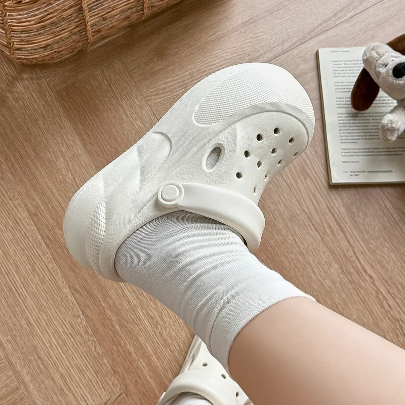 Cat power Clogs Women's-4