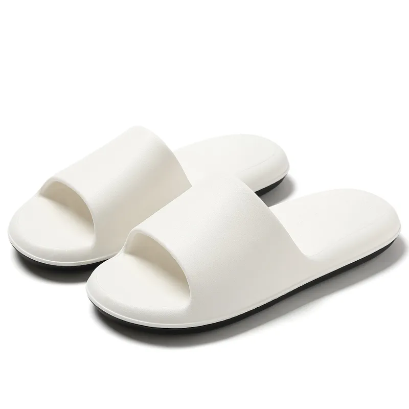 Cat Power Slide Slippers Unisex-12