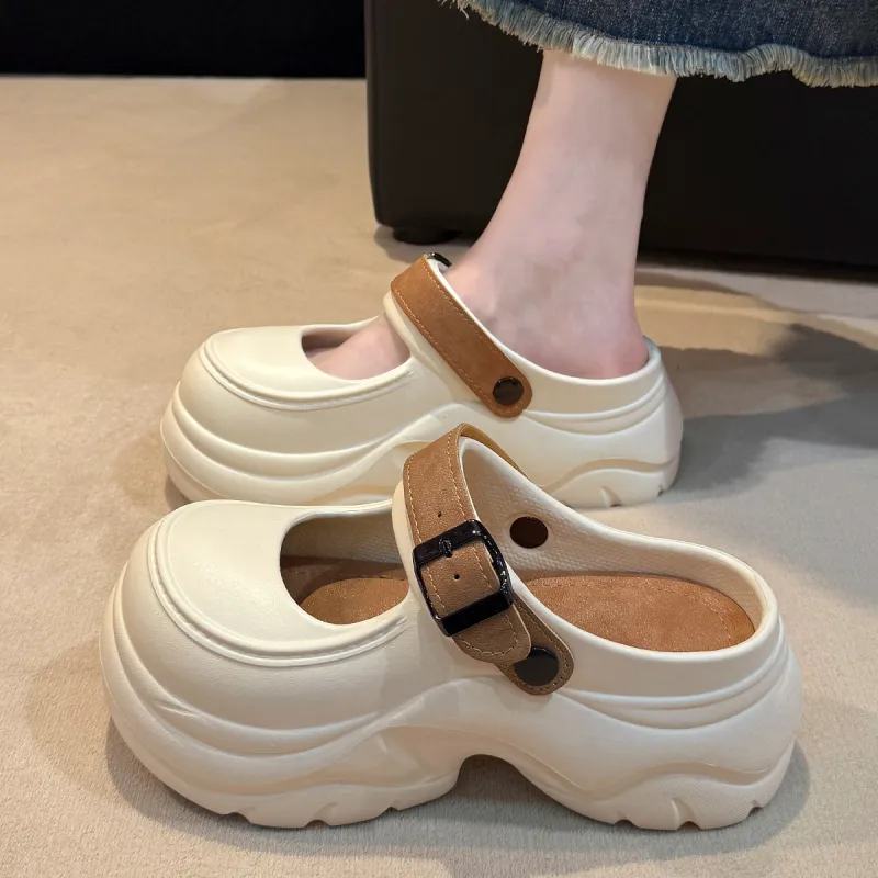 Cat power Slippers / Home Slippers-7