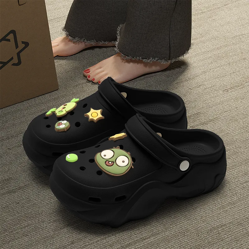 Cat power Slippers / Home Slippers-5
