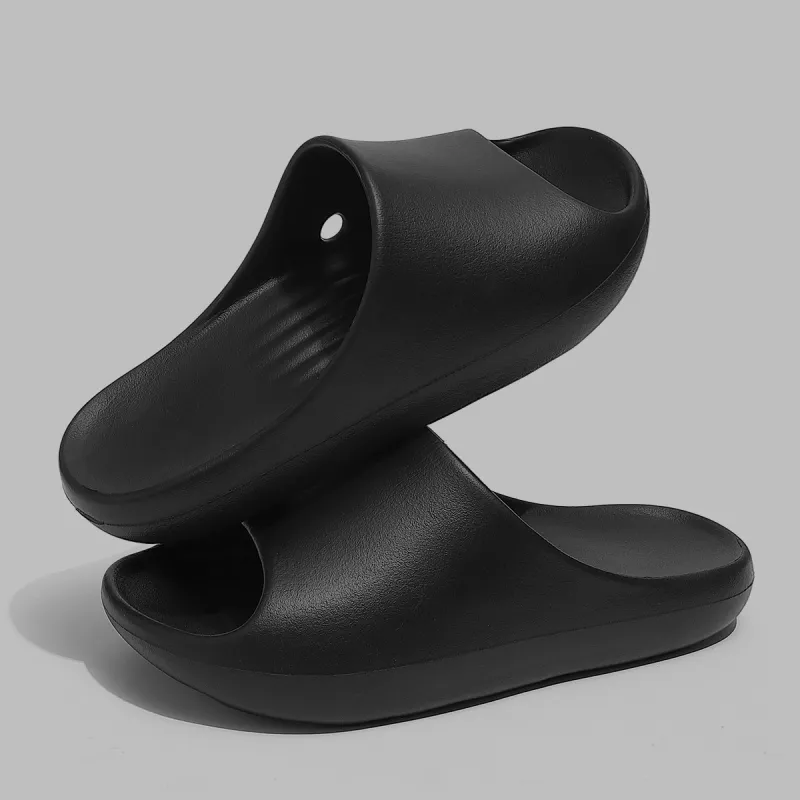 Cat Power EVA Slip Resistant Slide Slippers Unisex-13
