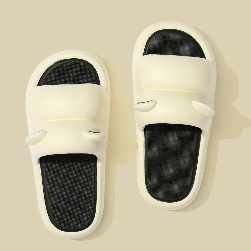Cat power Slippers / Home Slippers-5