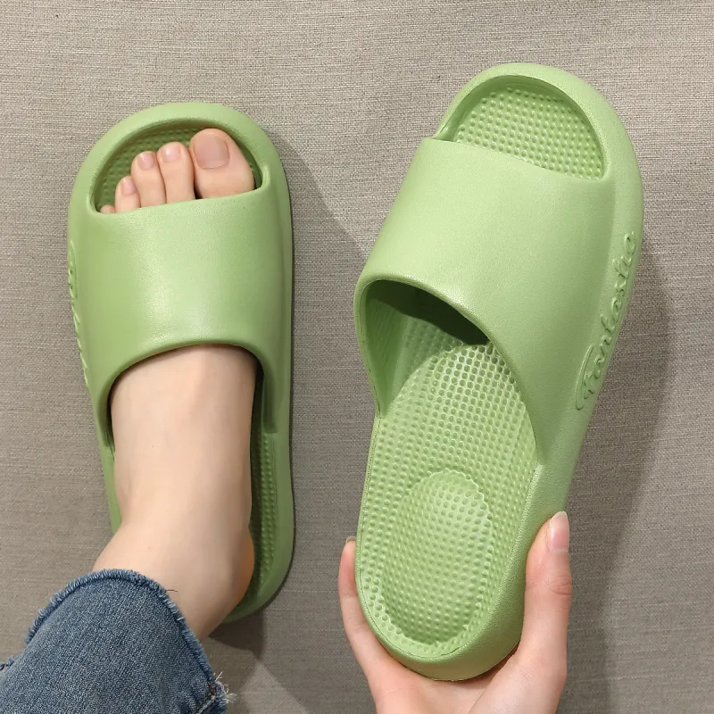 Cat power Slippers / Home Slippers-3