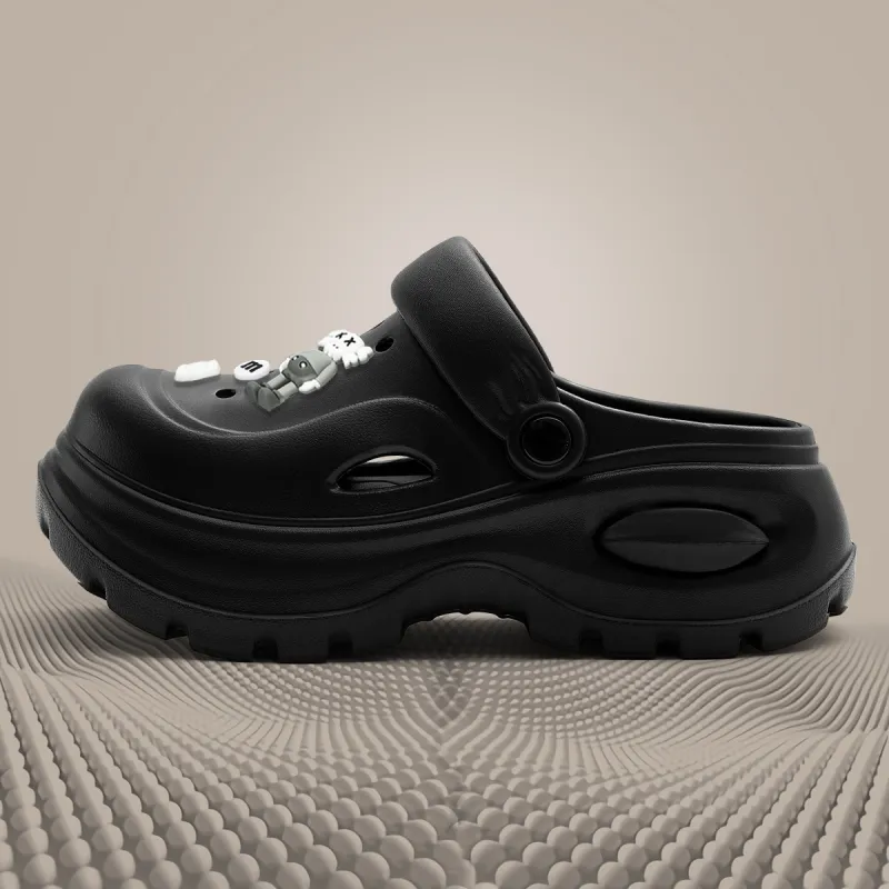 Cat power Slippers / Home Slippers-20