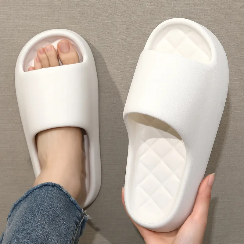 Cat power Slippers / Home Slippers-16