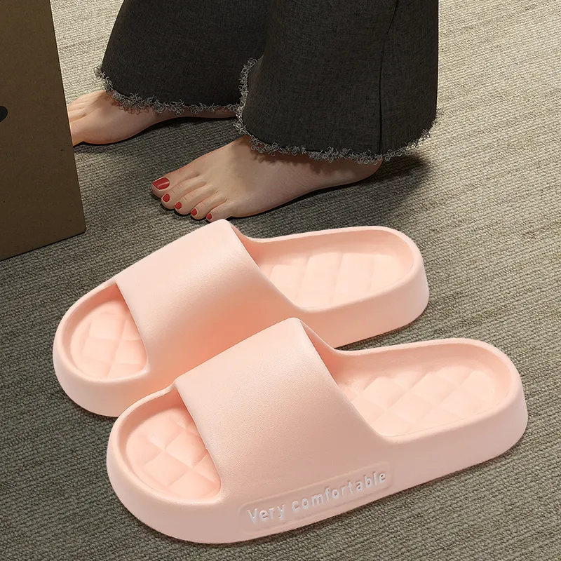 Cat Power Slide Slippers Unisex-8
