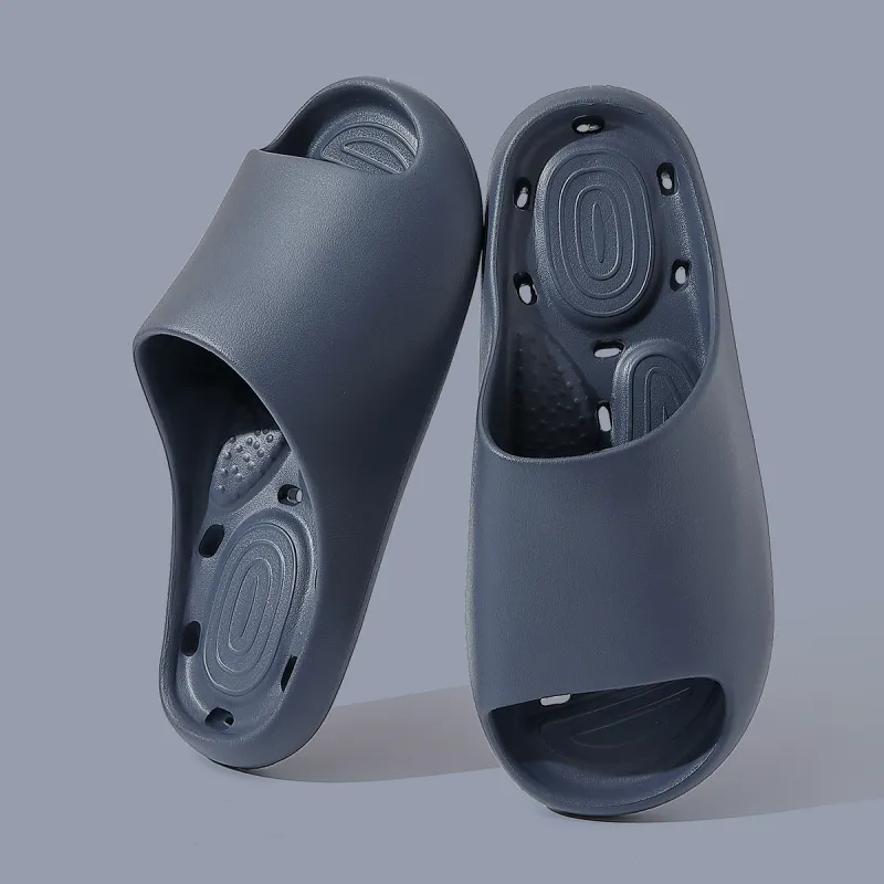 Cat power Slippers / Home Slippers-13