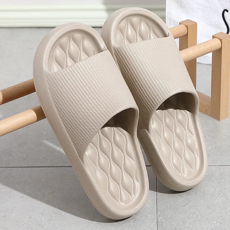 Cat Power EVA Slide Slippers Unisex-7