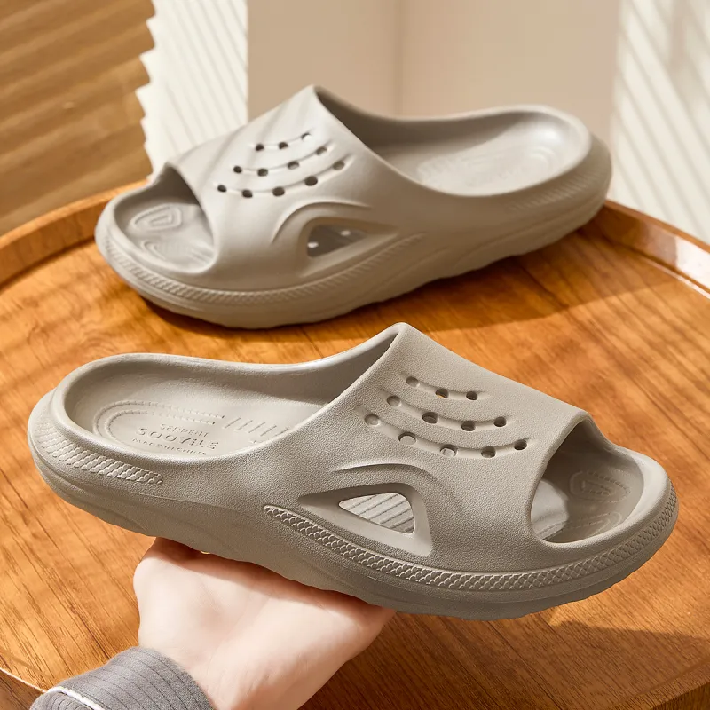Cat power Slippers / Home Slippers-14