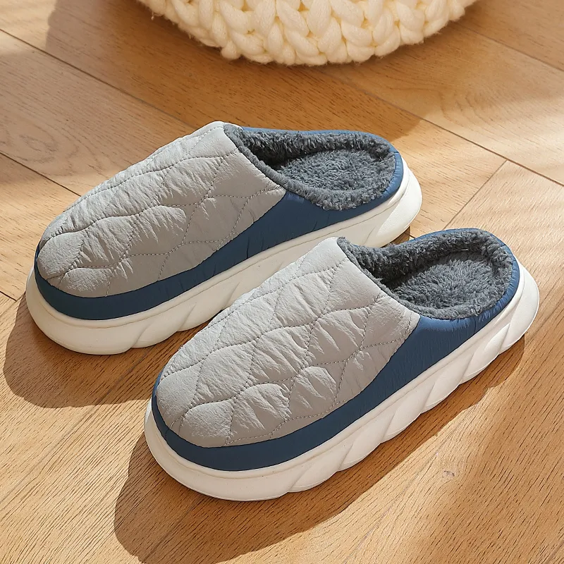 Cat power Slippers / Home Slippers-10