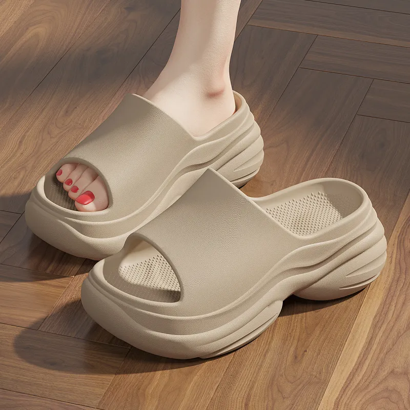 Cat power Slippers / Home Slippers-11