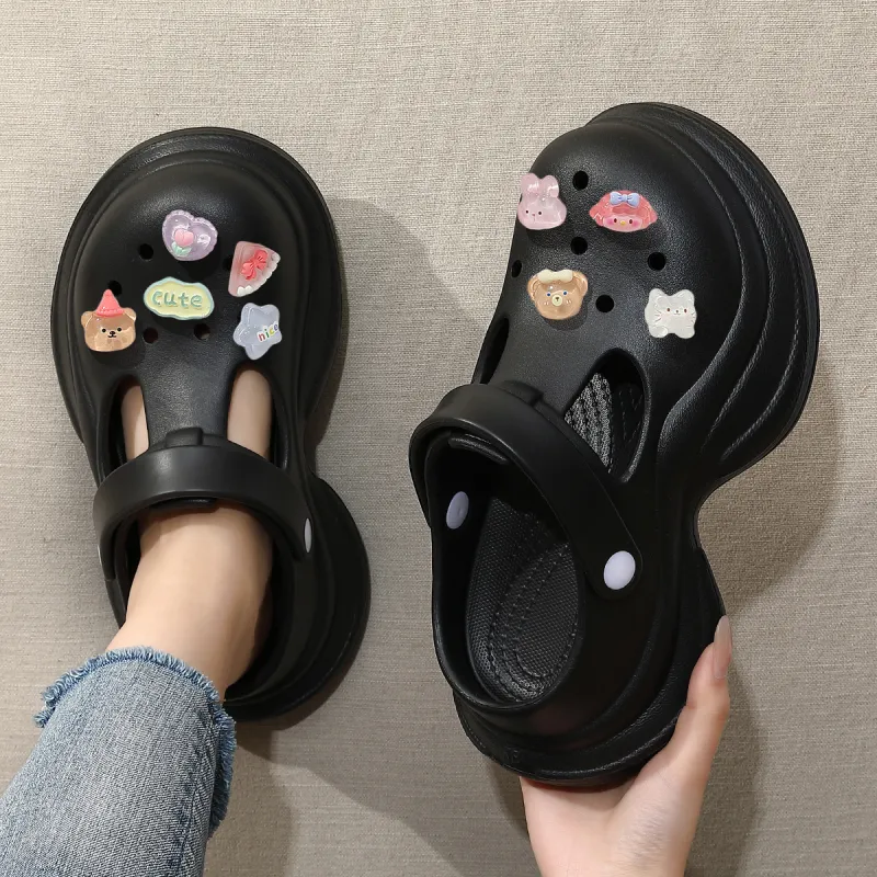 Cat power Slippers / Home Slippers-3