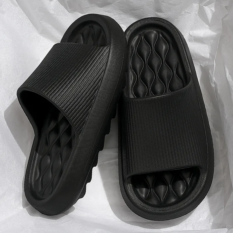 Cat Power EVA Slide Slippers Unisex-2