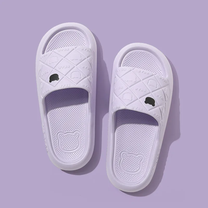 Cat power Slippers / Home Slippers-13