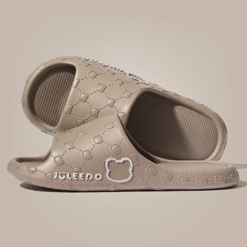 Cat power Slippers / Home Slippers-33
