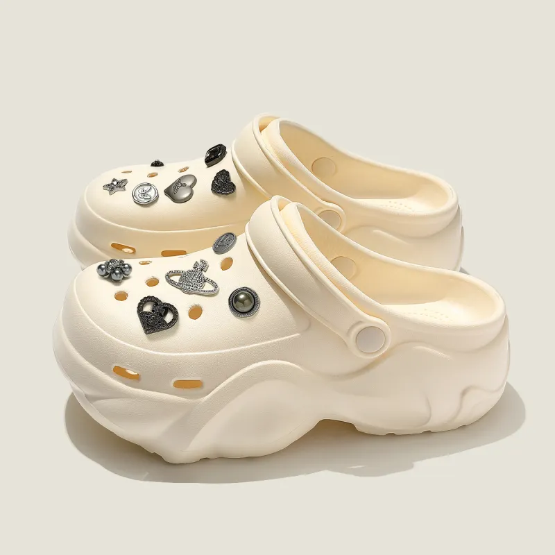 Cat power Slippers / Home Slippers-4