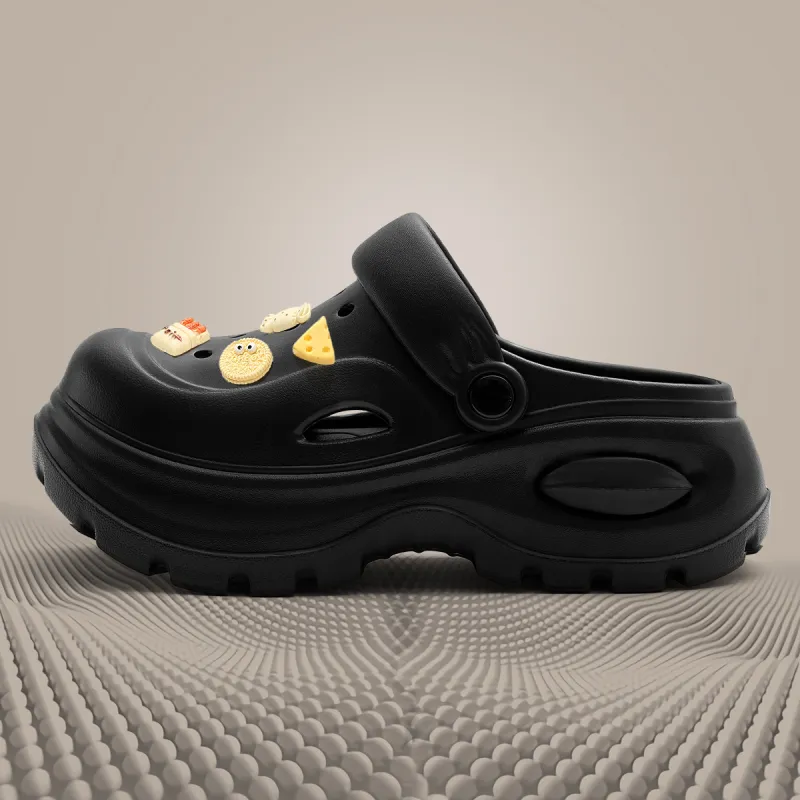 Cat power Slippers / Home Slippers-8
