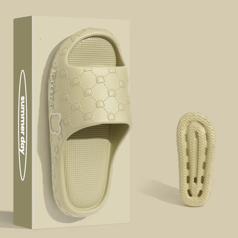 Cat power Slippers / Home Slippers-19