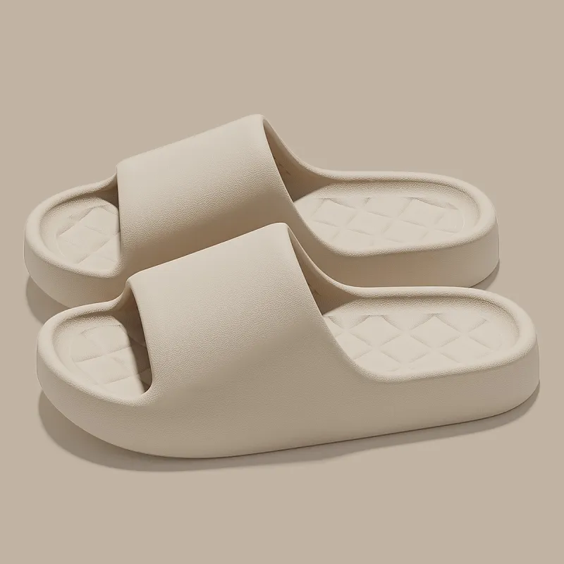 Cat power Slippers / Home Slippers-10