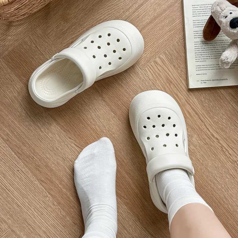 Cat power Slippers / Home Slippers-4