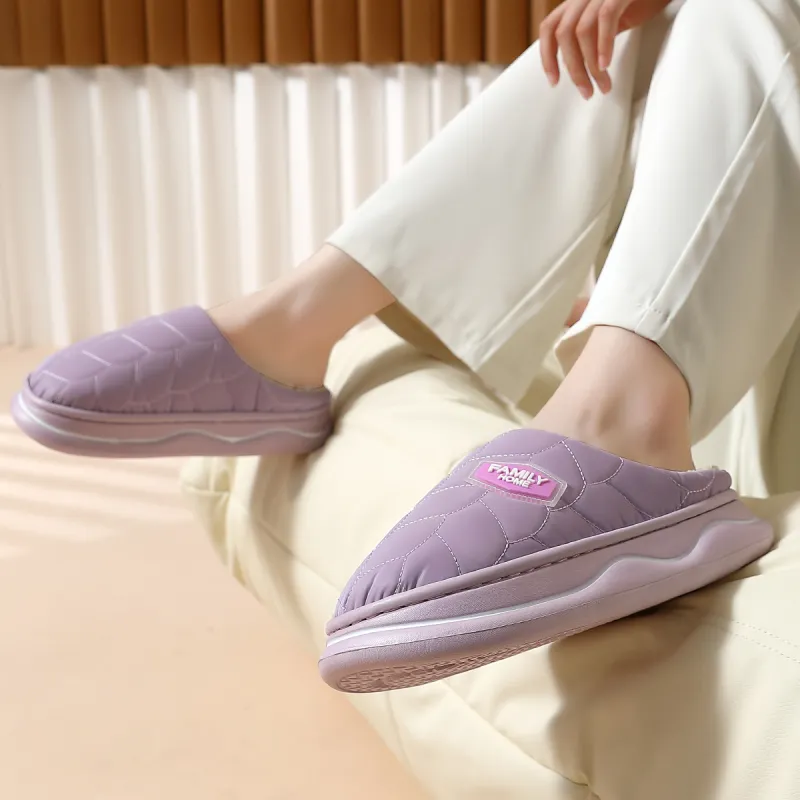 Cat power Slippers / Home Slippers-8