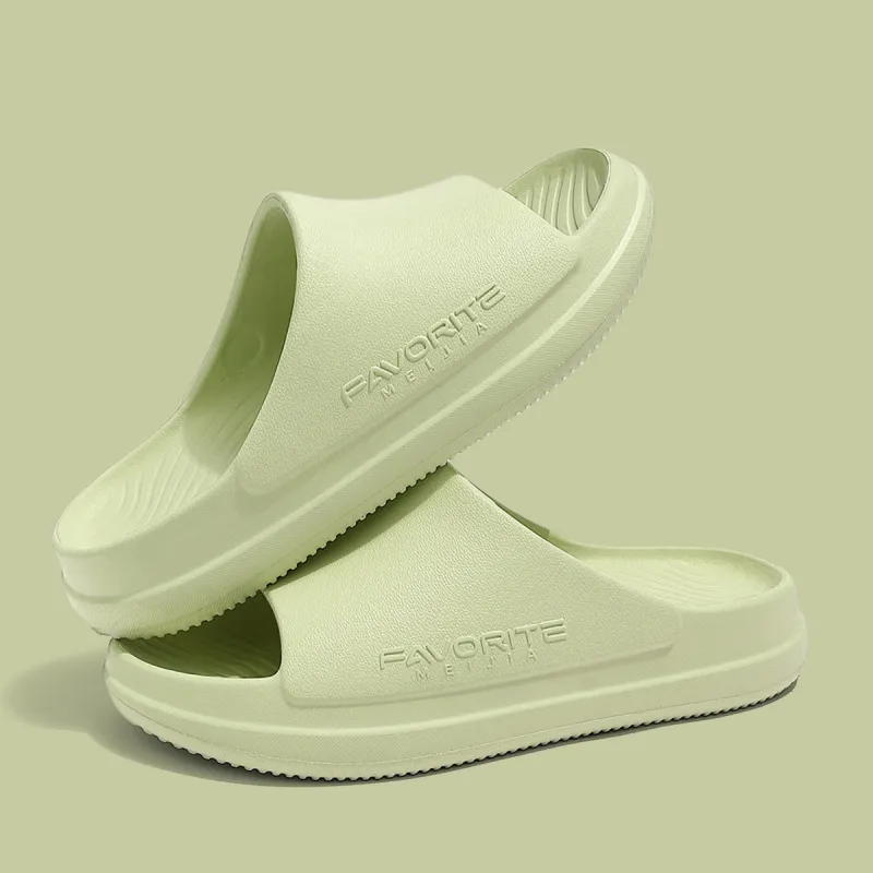 Cat power Slippers / Home Slippers-2