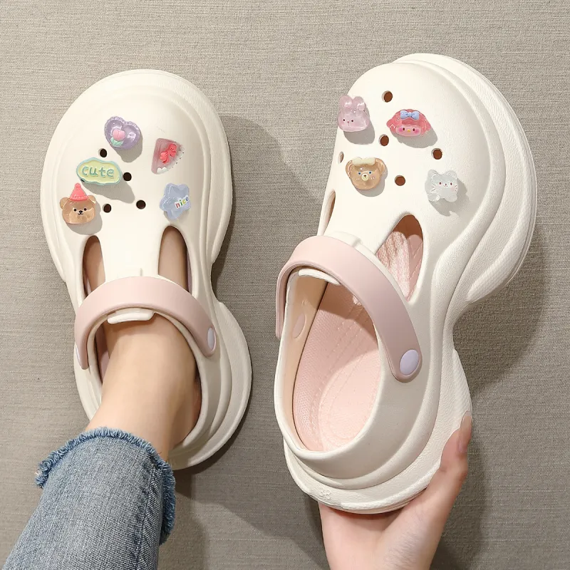 Cat power Slippers / Home Slippers-5