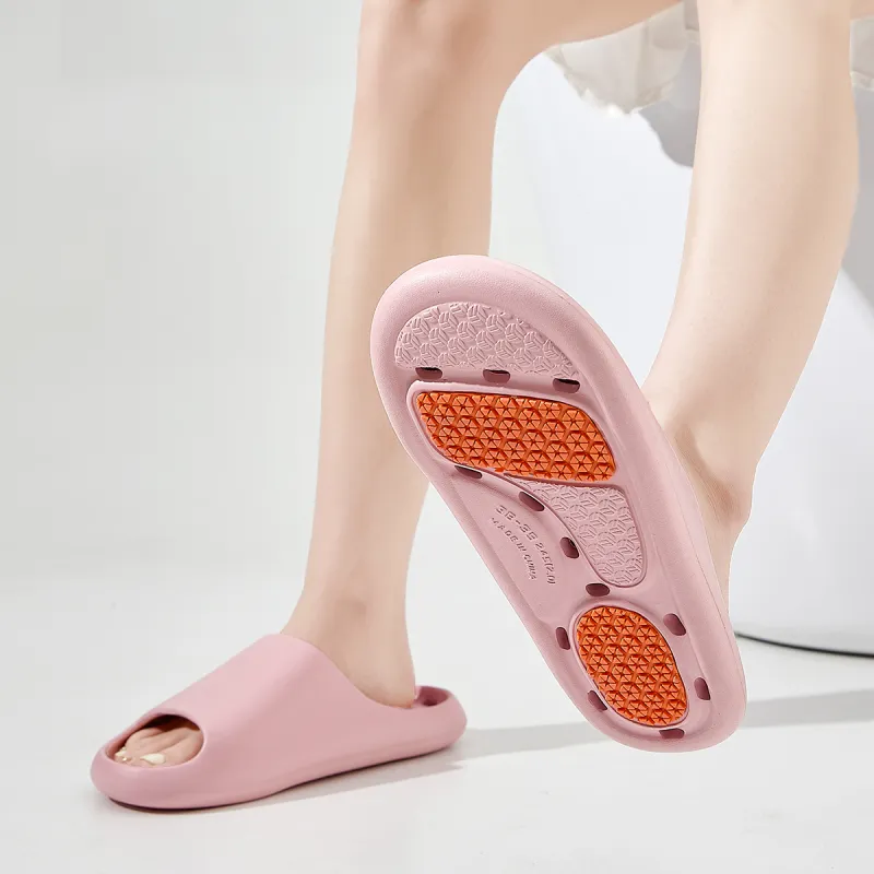 Cat power Slippers / Home Slippers-1