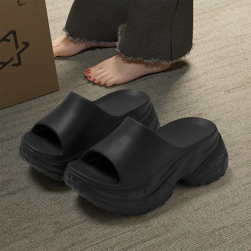 Cat Power EVA Slip Resistant Slide Slippers Women's-1
