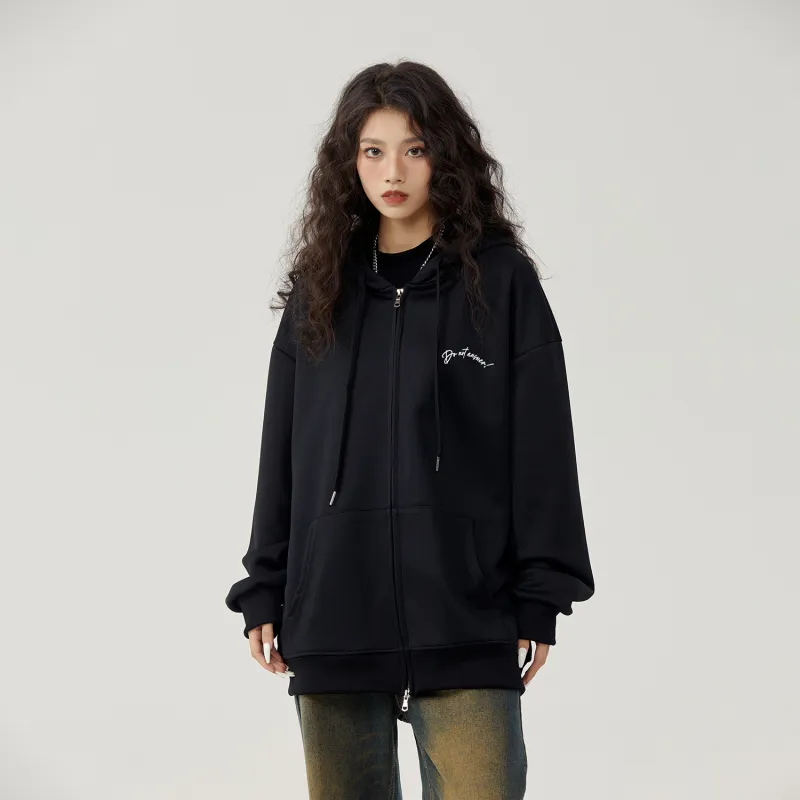 THREE BODY Sweatshirts Unisex-10