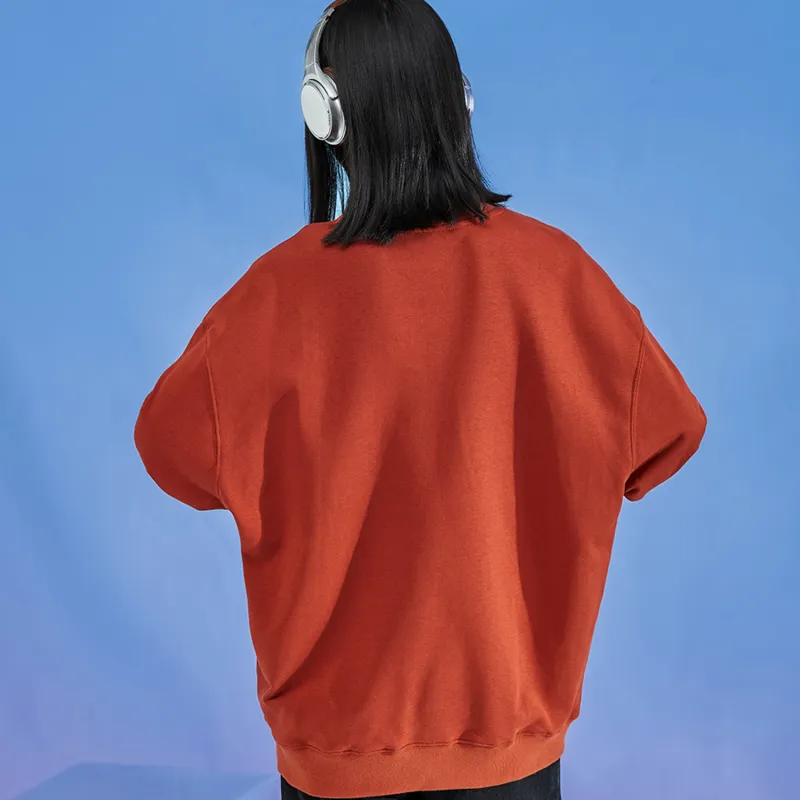 THREE BODY Sweatshirts Unisex-13