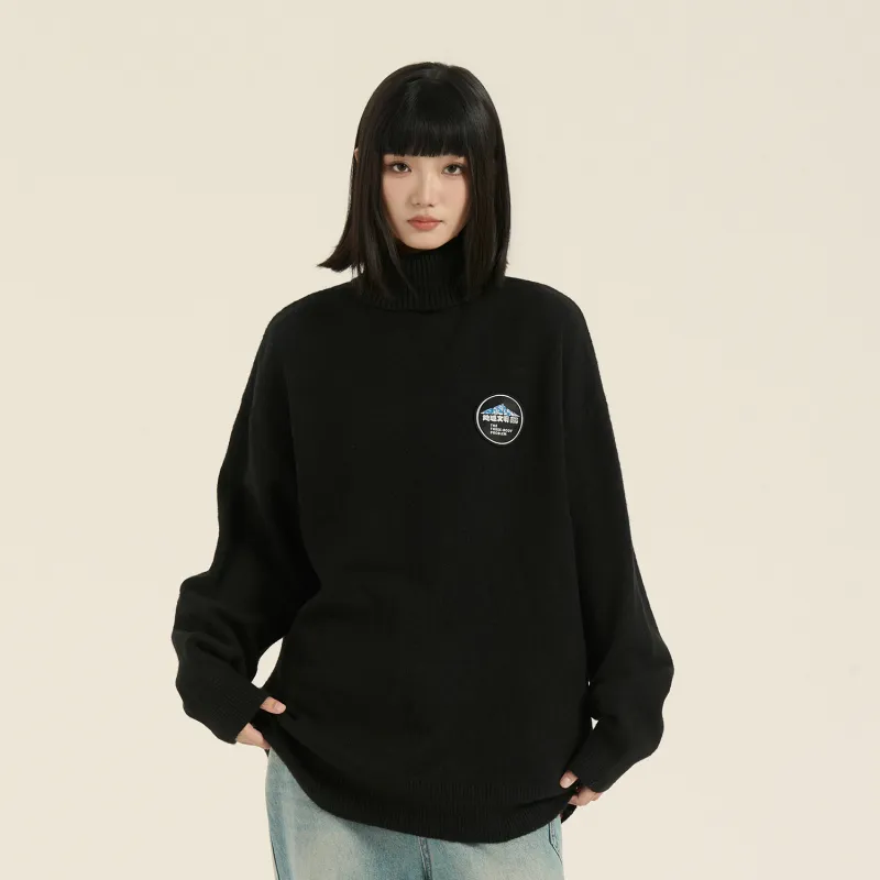 THREE BODY Knitwear Unisex-3