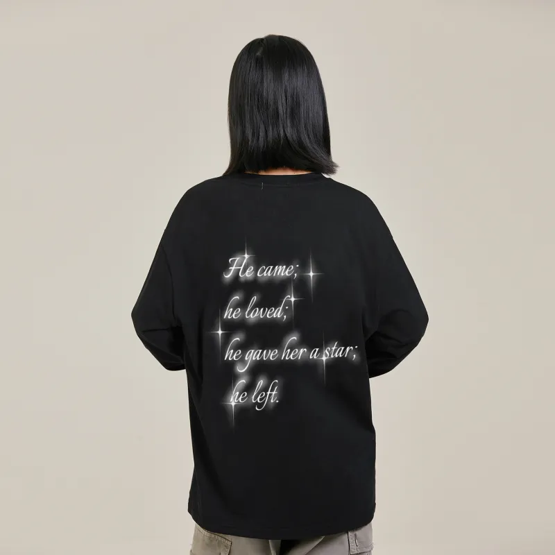 THREE BODY T Shirts Unisex-2