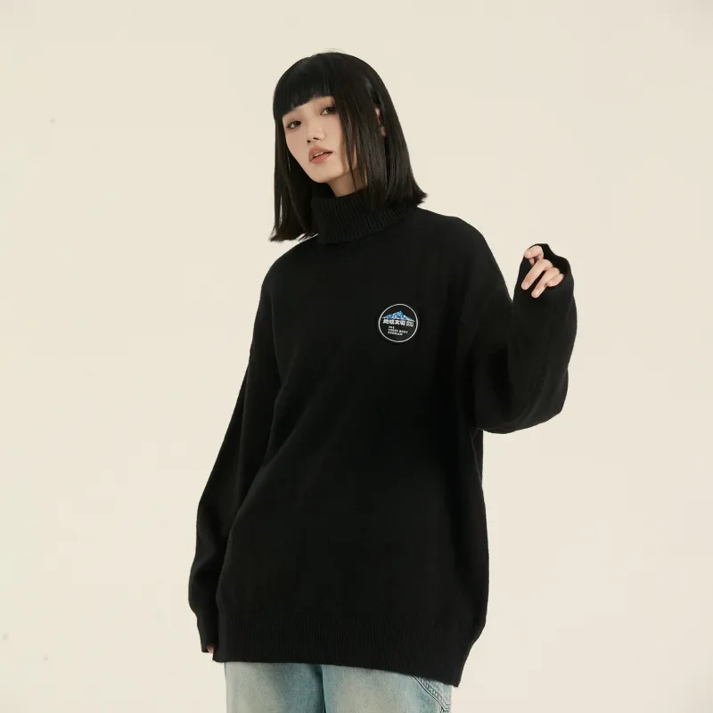 THREE BODY Knitwear Unisex-8