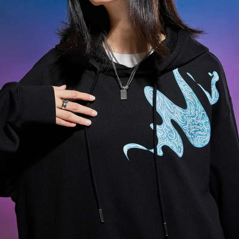 THREE BODY Sweatshirts Unisex-2