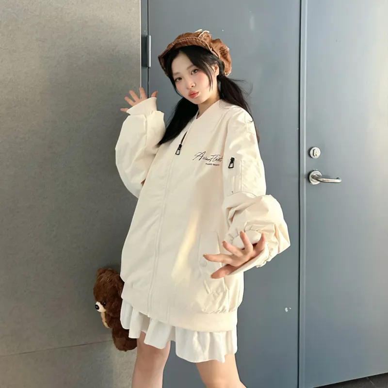 THREE BODY Jackets Coats Unisex-9