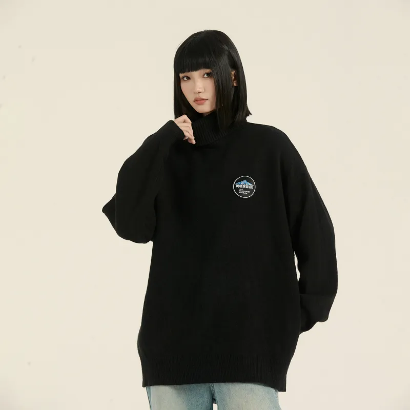 THREE BODY Knitwear Unisex-5