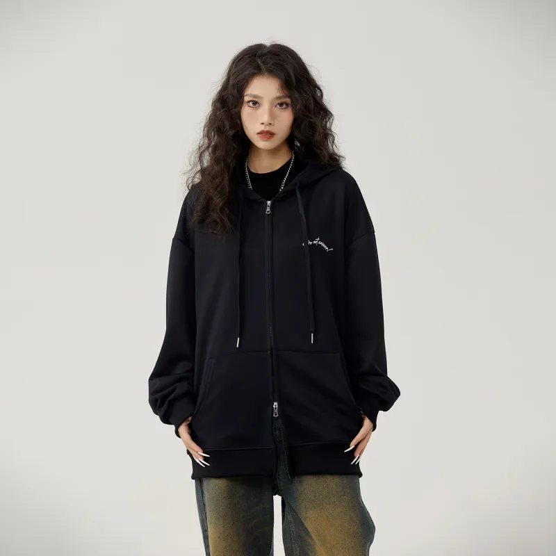 THREE BODY Sweatshirts Unisex-11
