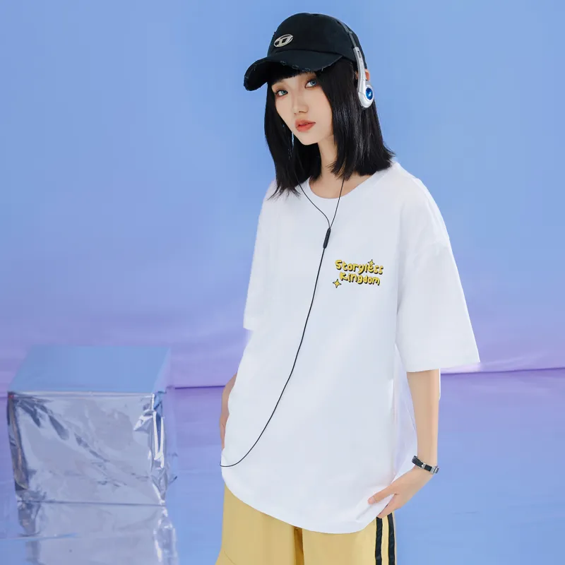THREE BODY T Shirts Unisex-5