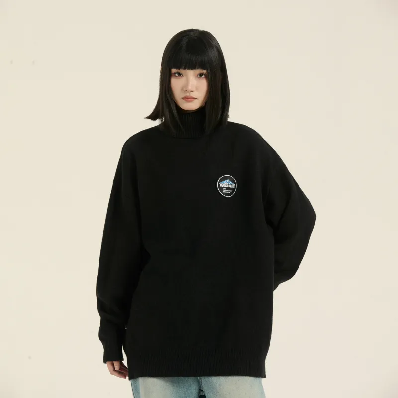 THREE BODY Knitwear Unisex-4