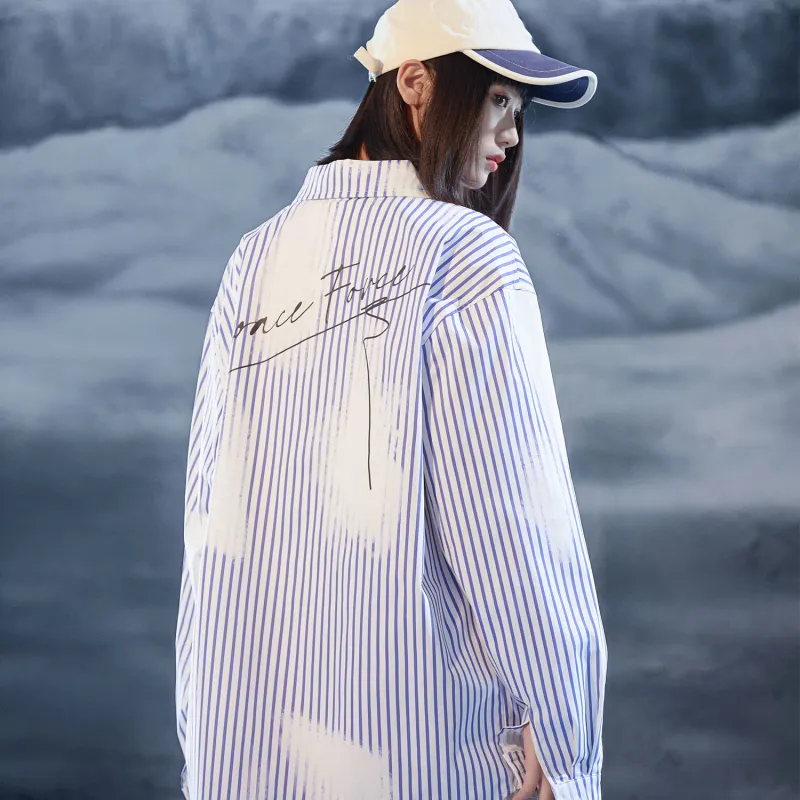 THREE BODY Shirts Unisex-5