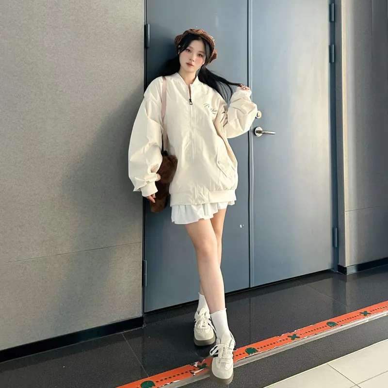 THREE BODY Jackets Coats Unisex-5