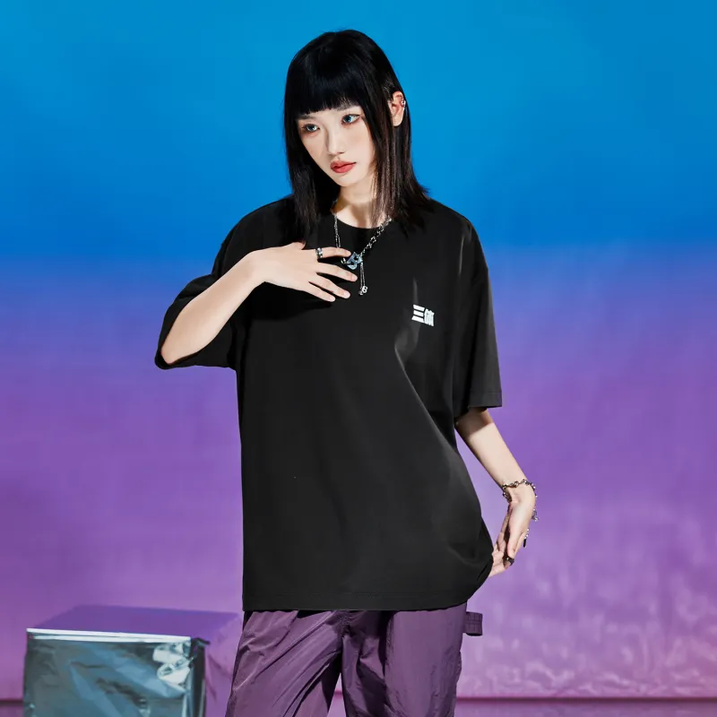 THREE BODY T Shirts Unisex-6