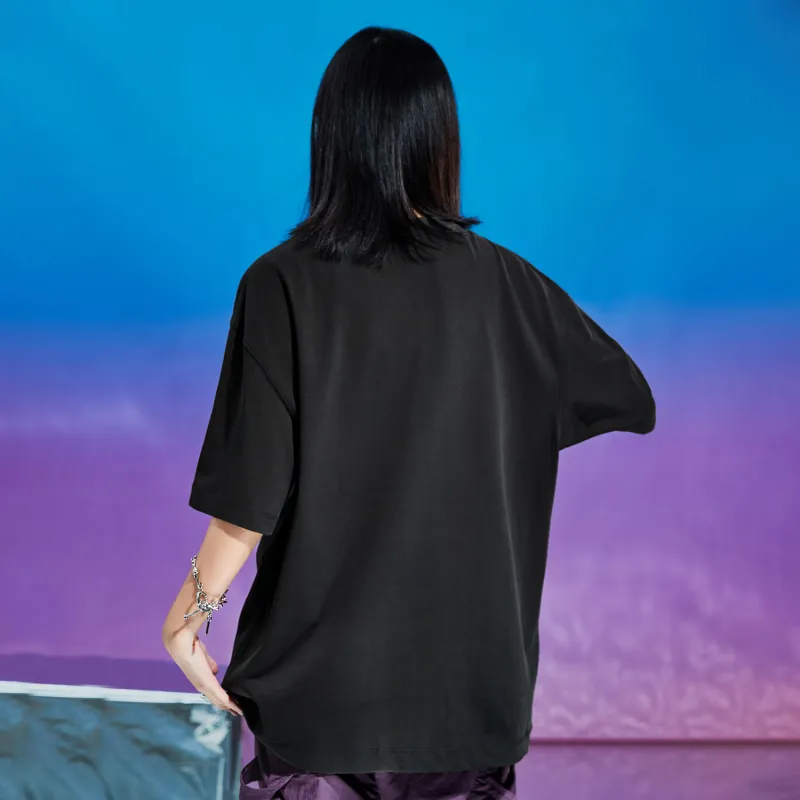 THREE BODY T Shirts Unisex-3