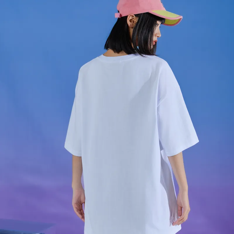 THREE BODY T Shirts Unisex-9