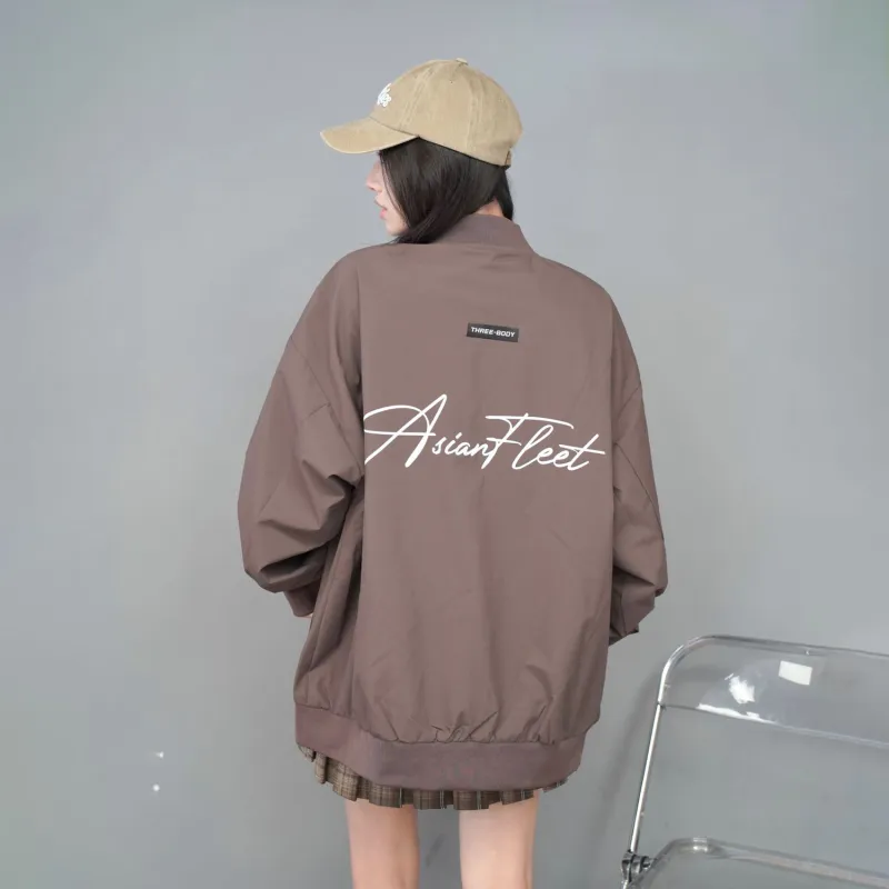 THREE BODY Jackets Coats Unisex-23