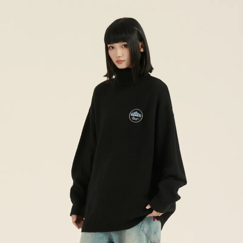 THREE BODY Knitwear Unisex-2