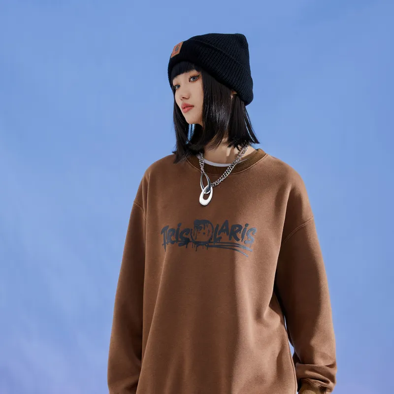 THREE BODY Sweatshirts Unisex-12