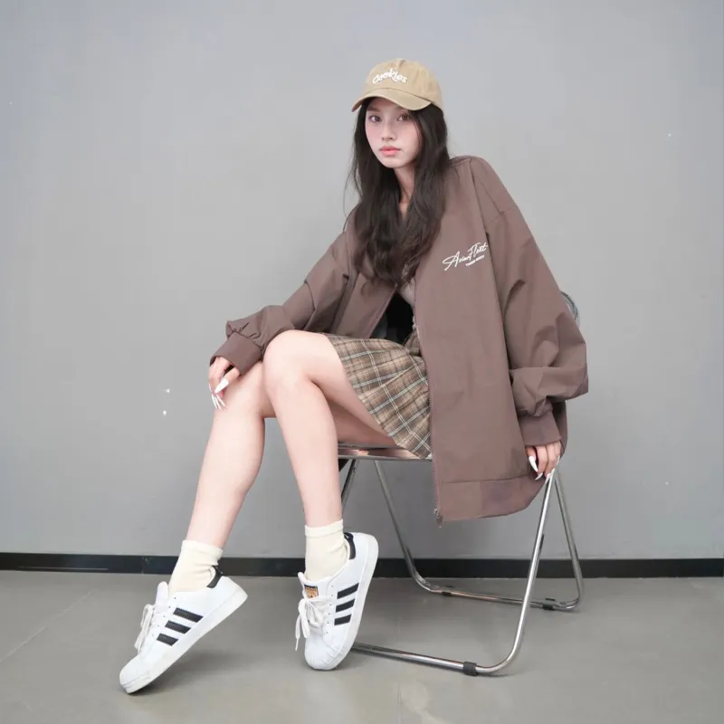 THREE BODY Jackets Coats Unisex-27