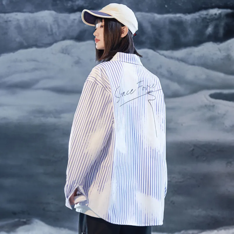THREE BODY Shirts Unisex-4